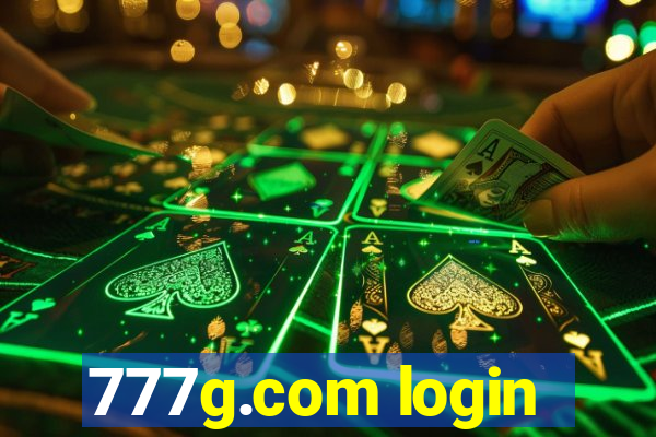 777g.com login